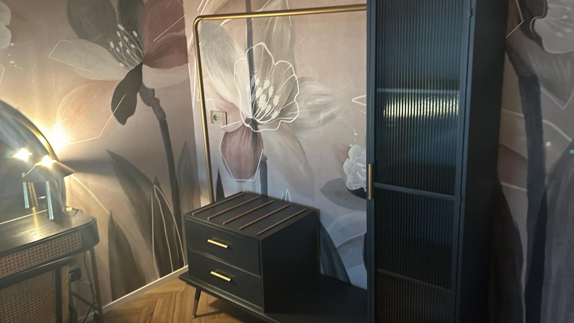 Eco Chic Apartman Monza Kültér fotó